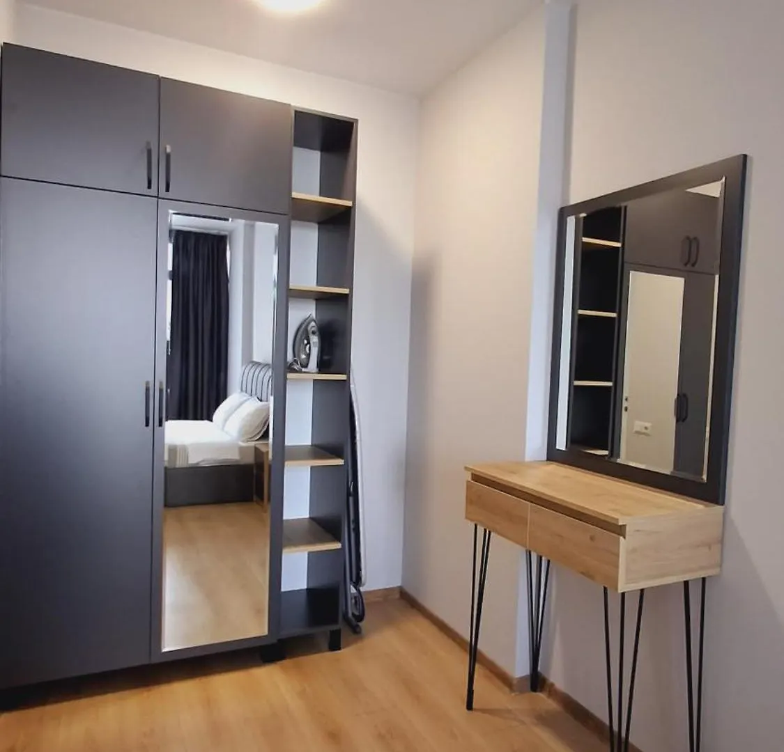 Large Cozy Apartment In White Sails Near The Pool Batumi Georgia